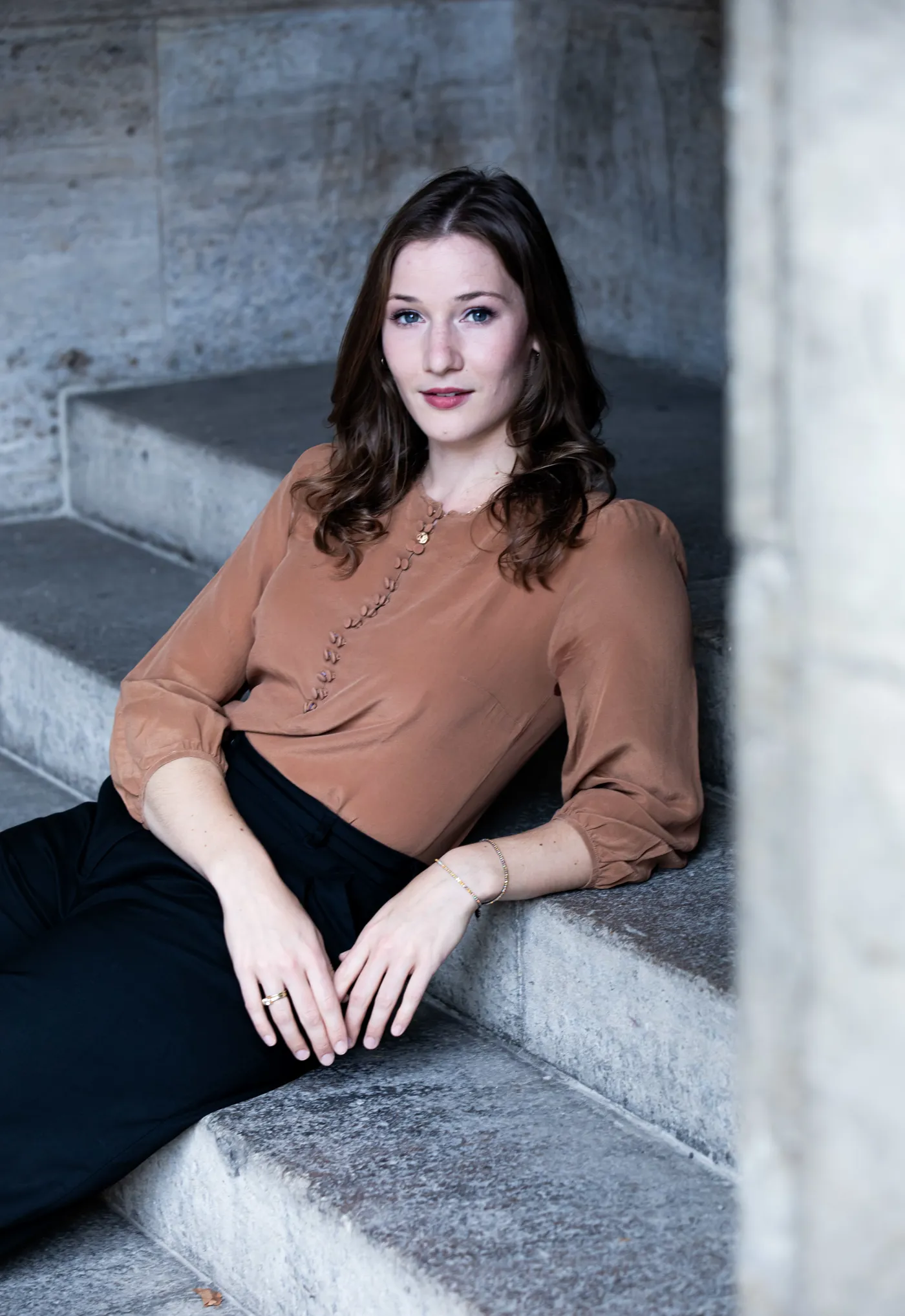 Portrait (Foto: Annemone Taake)